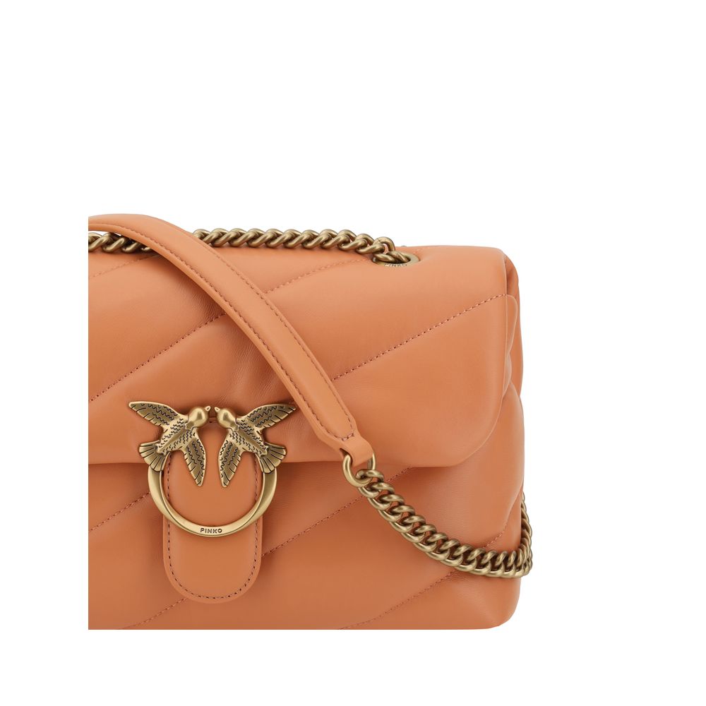 PINKO Love Classic Shoulder Bag -   -  PINKO.