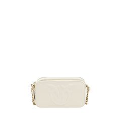 PINKO Love Birds Shoulder Bag -   -  PINKO.