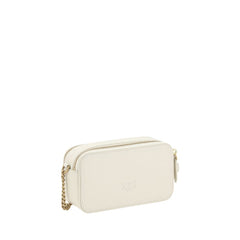 PINKO Love Birds Shoulder Bag -   -  PINKO.