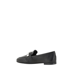 Casadei Loafers with sparkling embellishments -   -  Casadei.