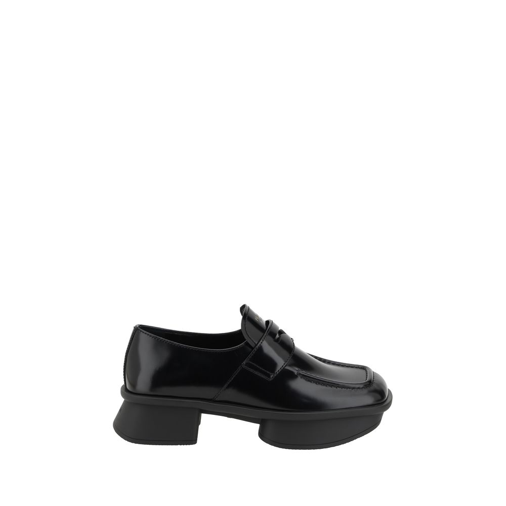 Prada Loafers -   -  Prada.