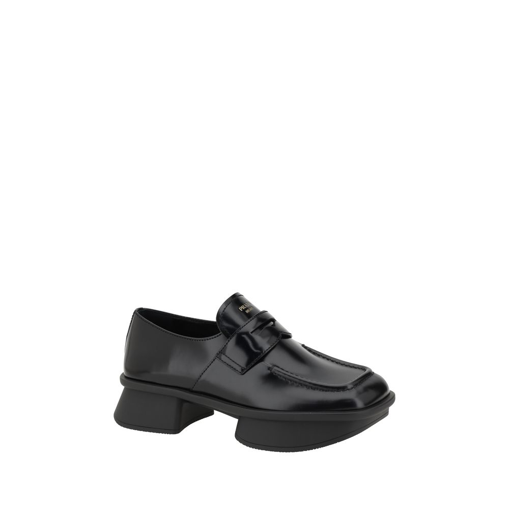 Prada Loafers -   -  Prada.