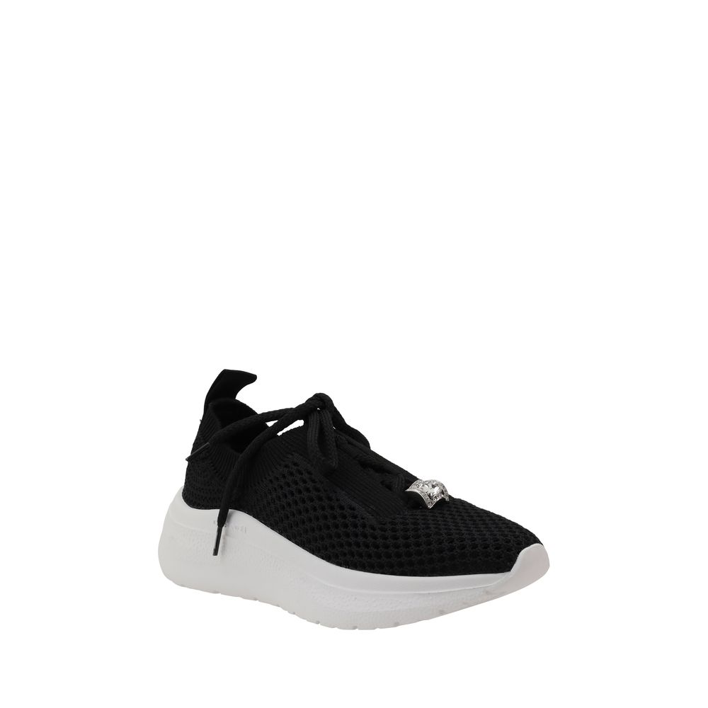 Casadei Mia Sneakers -   -  Casadei.