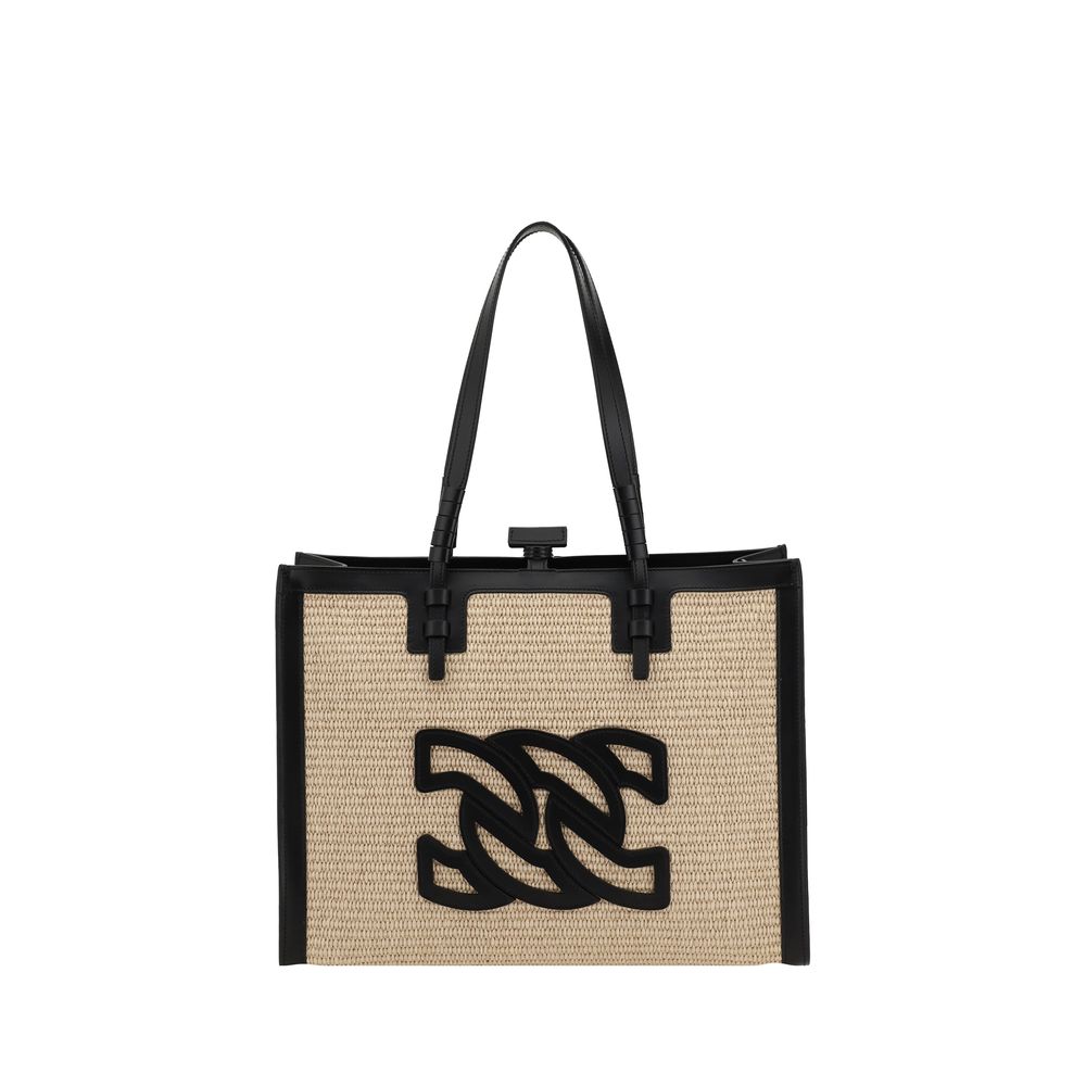 Casadei Beaurivage Tote Bag -   -  Casadei.