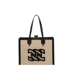 Casadei Beaurivage Tote Bag -   -  Casadei.