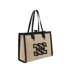 Casadei Beaurivage Tote Bag -   -  Casadei.