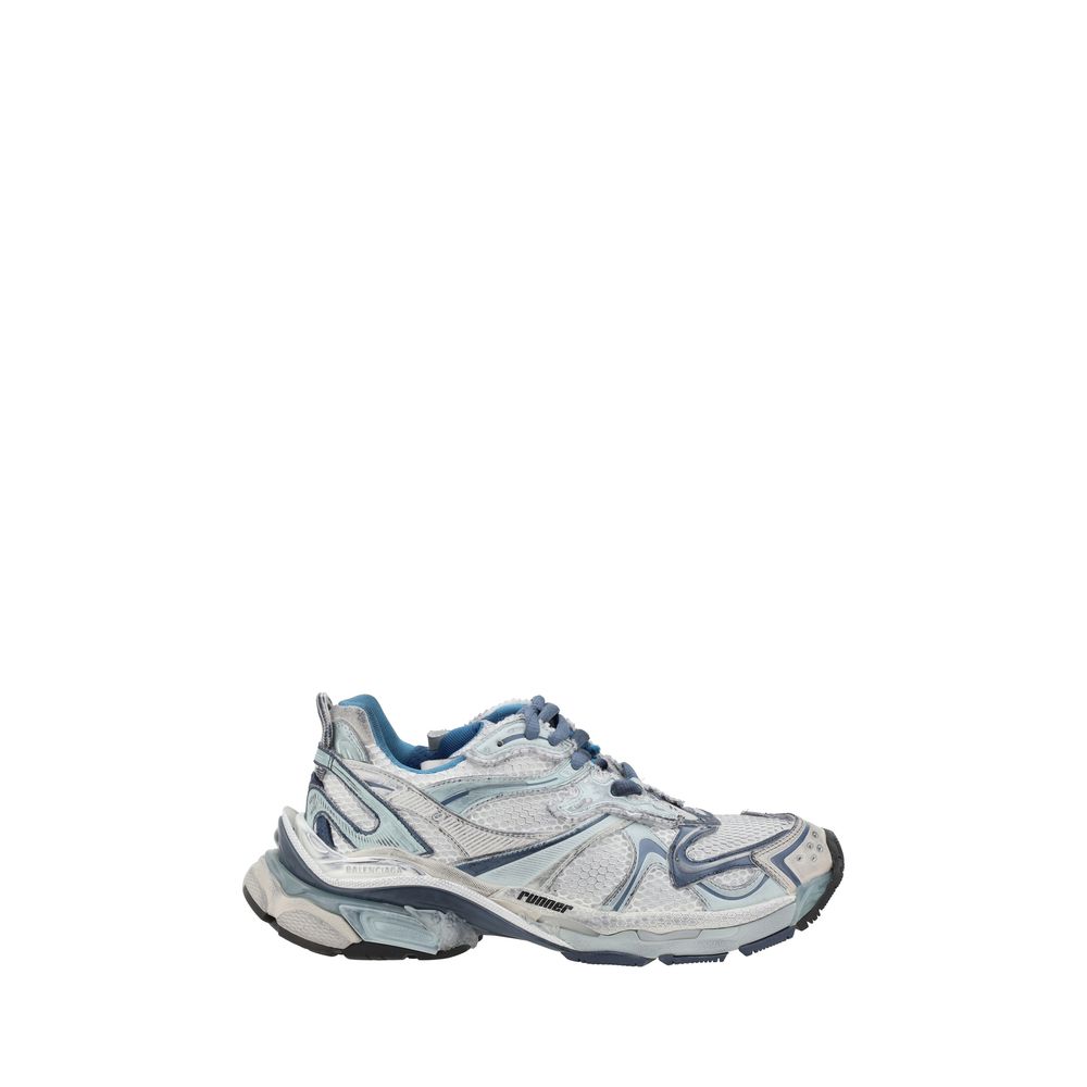 Balenciaga Runner 2 Sneakers -   -  Balenciaga.