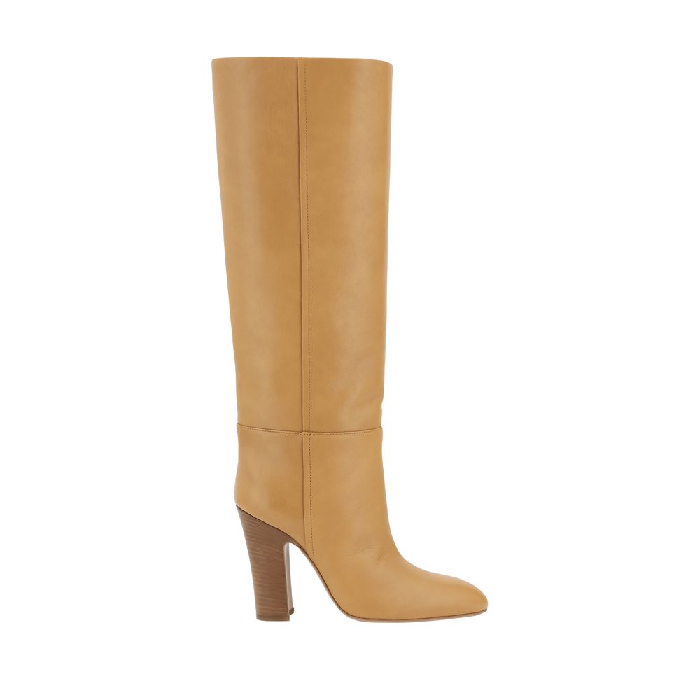 Paris Texas Lavinia Boots -   -  Paris Texas.