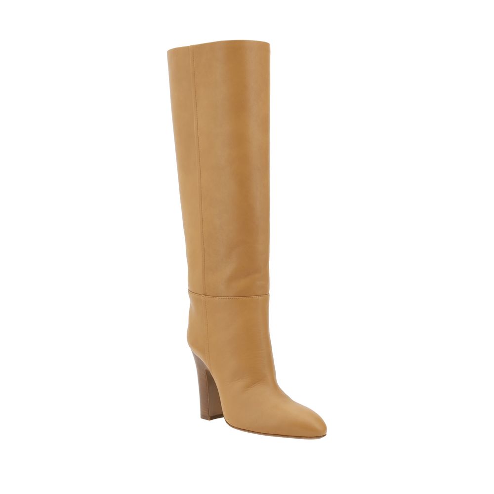 Paris Texas Lavinia Boots -   -  Paris Texas.
