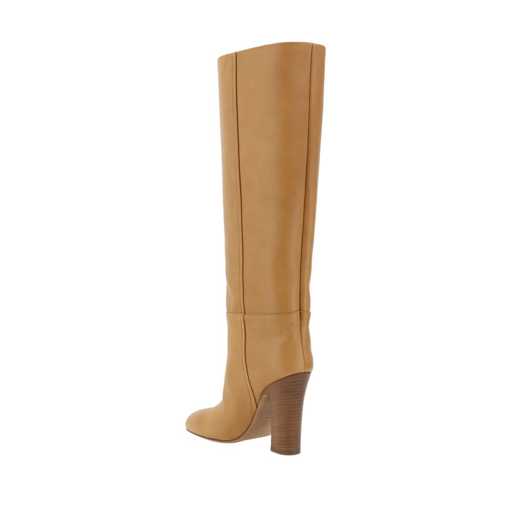 Paris Texas Lavinia Boots -   -  Paris Texas.