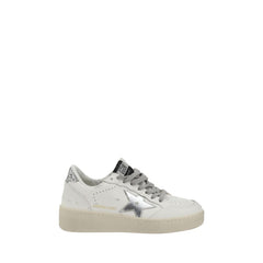Golden Goose Ball Star 2 Sneakers -   -  Golden Goose.