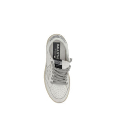 Golden Goose Ball Star 2 Sneakers -   -  Golden Goose.