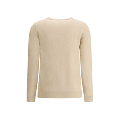 Brunello Cucinelli Cashmere Sweater -   -  Brunello Cucinelli.