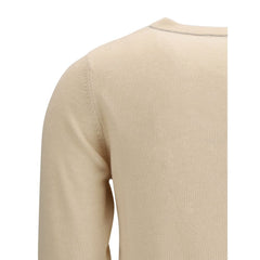 Brunello Cucinelli Cashmere Sweater -   -  Brunello Cucinelli.