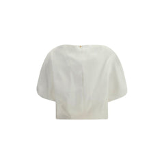 Khaite Niles Top -   -  Khaite.