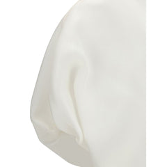 Khaite Niles Top -   -  Khaite.