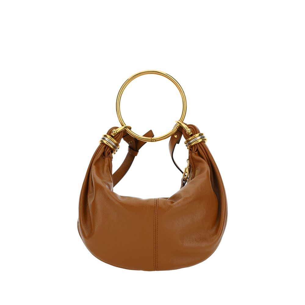 Chloé Bracelet Handbag -   -  Chloé.