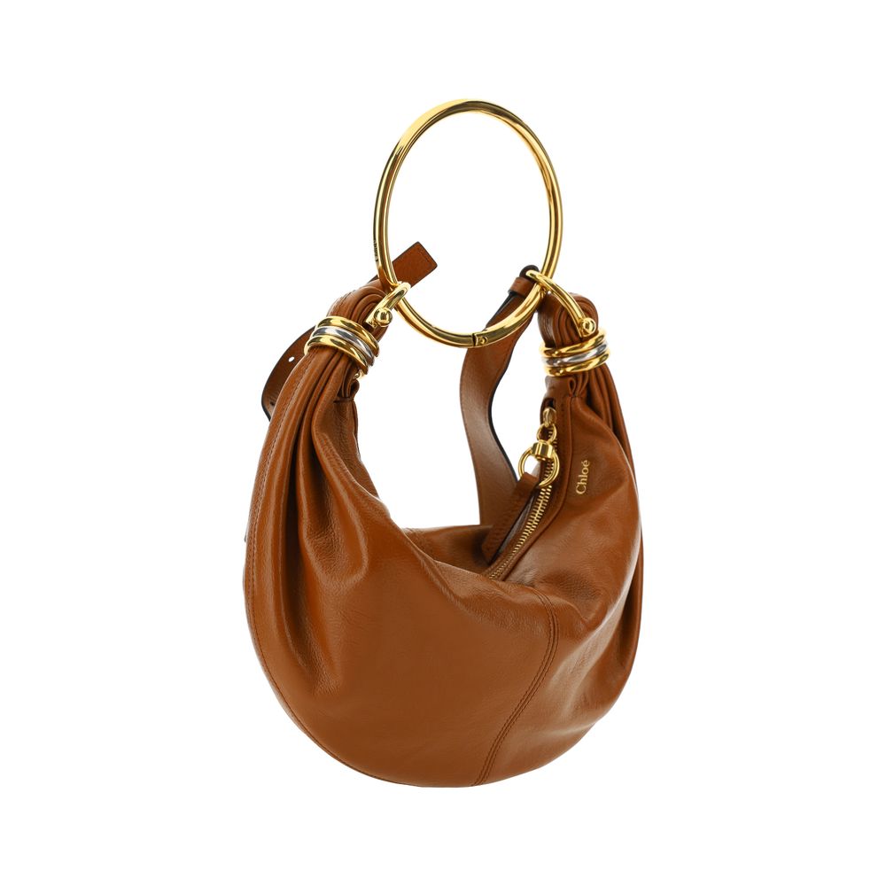 Chloé Bracelet Handbag -   -  Chloé.