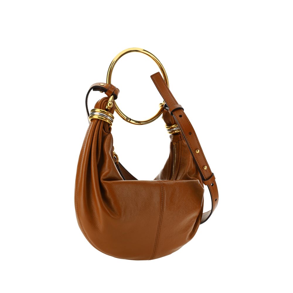 Chloé Bracelet Handbag -   -  Chloé.