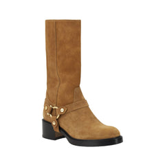 Chloé Dakota Boots -   -  Chloé.