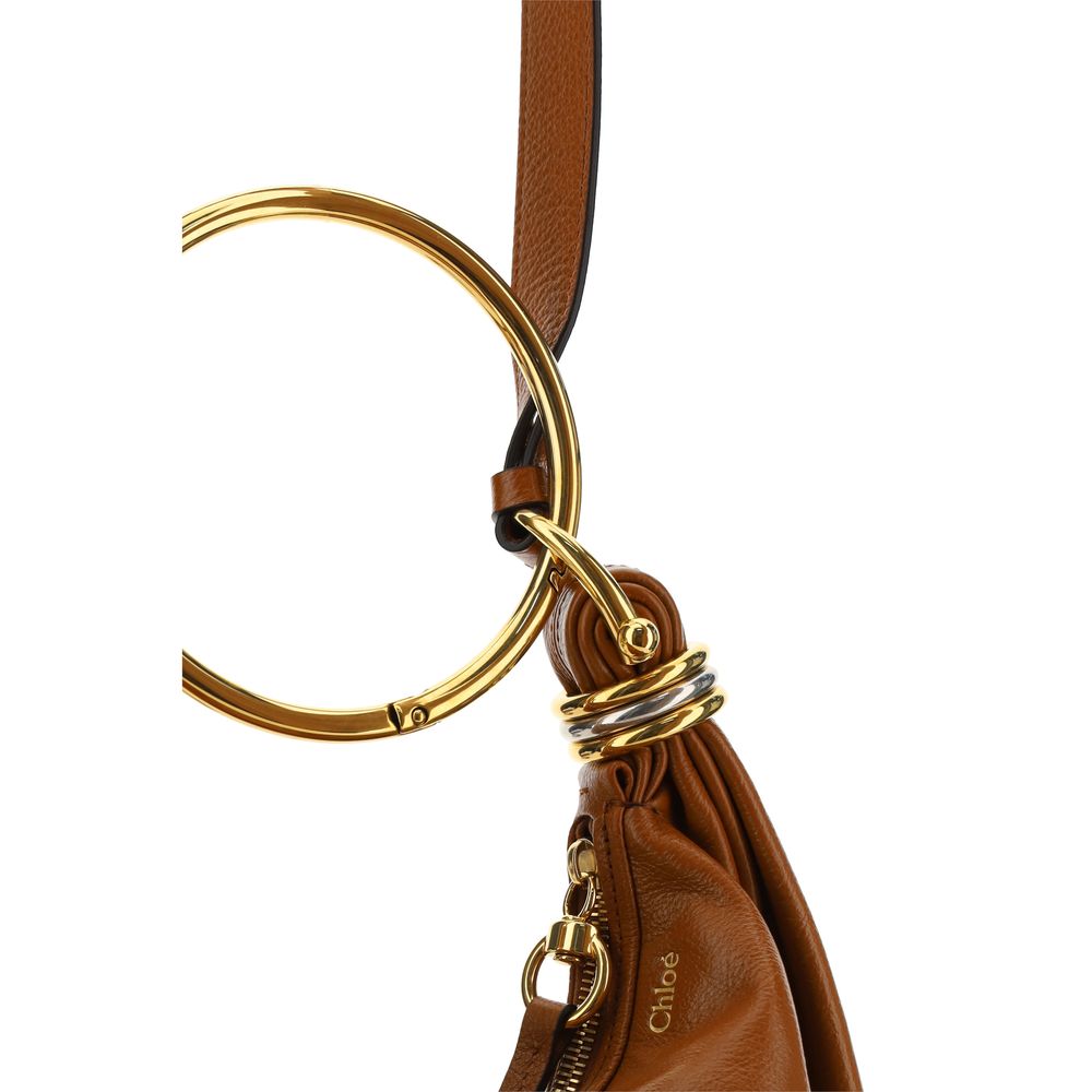 Chloé Bracelet Handbag -   -  Chloé.