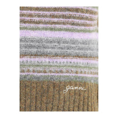 Ganni Vest -   -  Ganni.