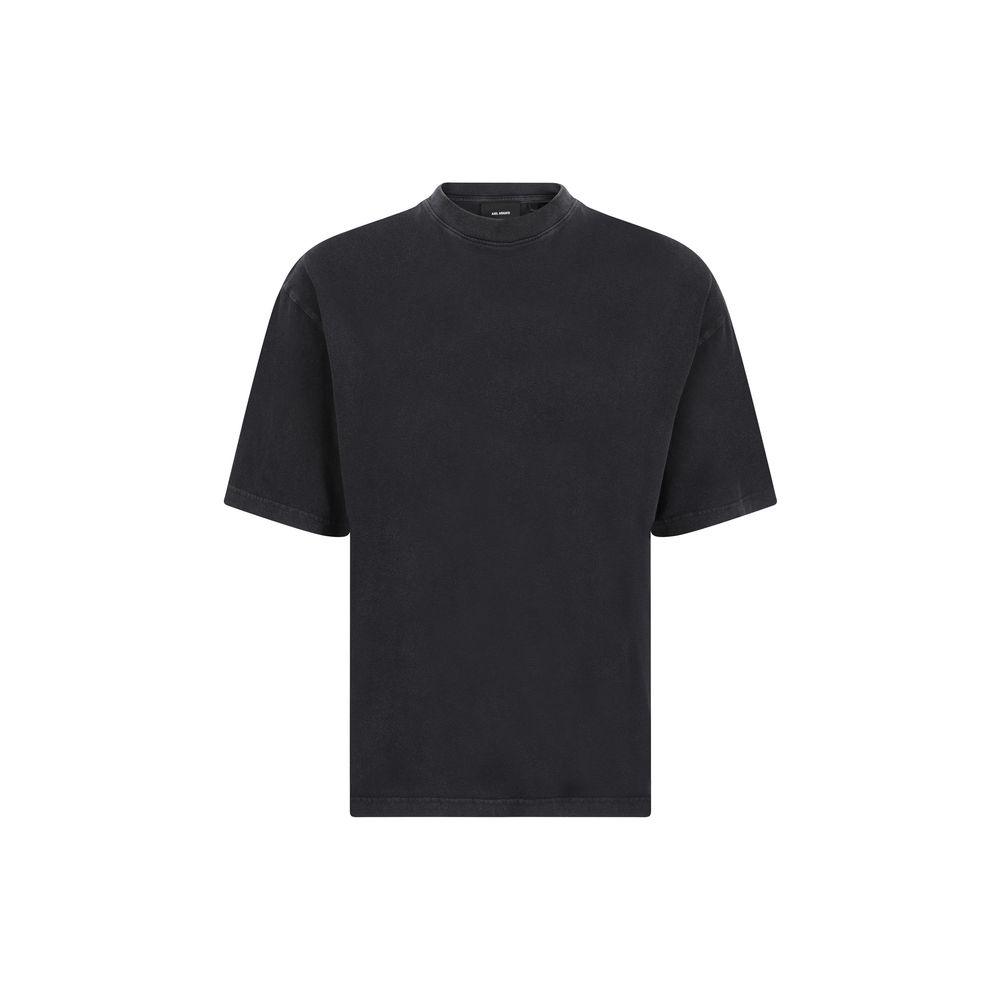 Axel Arigato Typo T-Shirt -   -  Axel Arigato.
