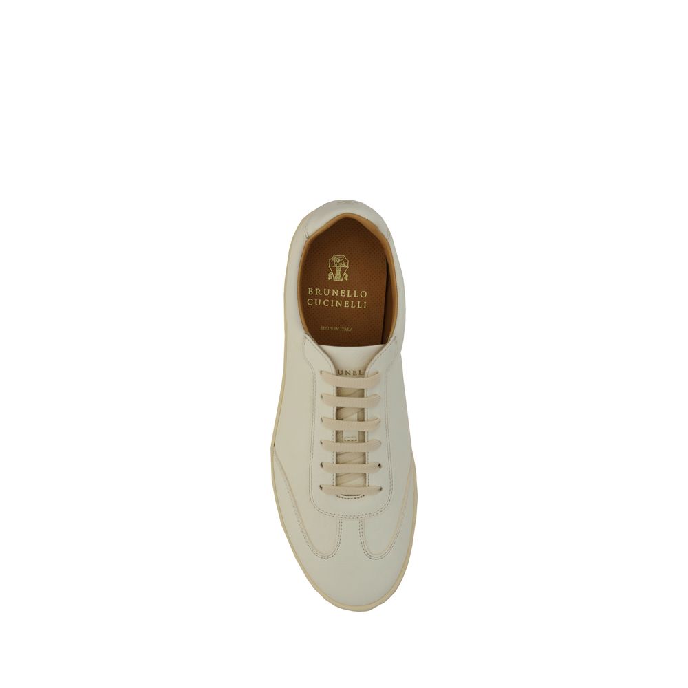 Brunello Cucinelli Sneakers -   -  Brunello Cucinelli.