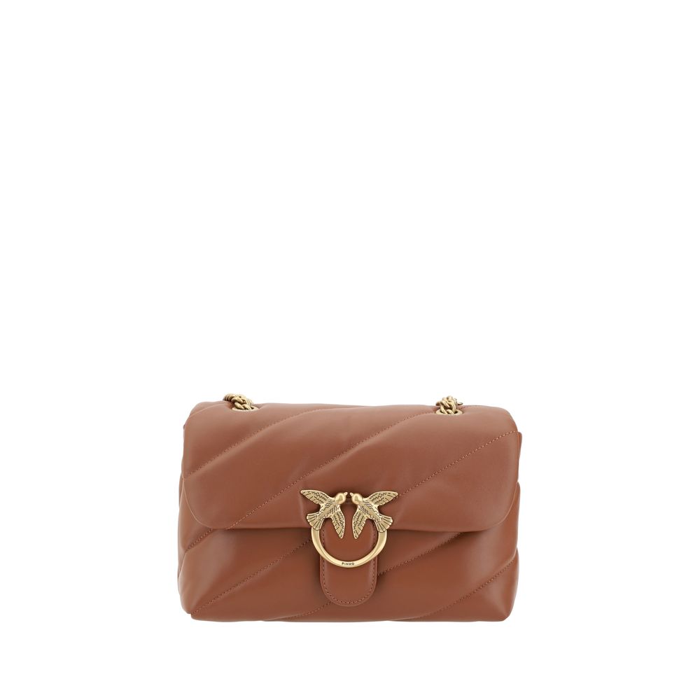 PINKO Love Classic Shoulder Bag -   -  PINKO.