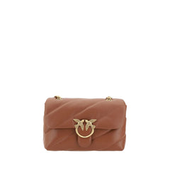 PINKO Love Classic Shoulder Bag -   -  PINKO.