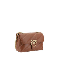PINKO Love Classic Shoulder Bag -   -  PINKO.