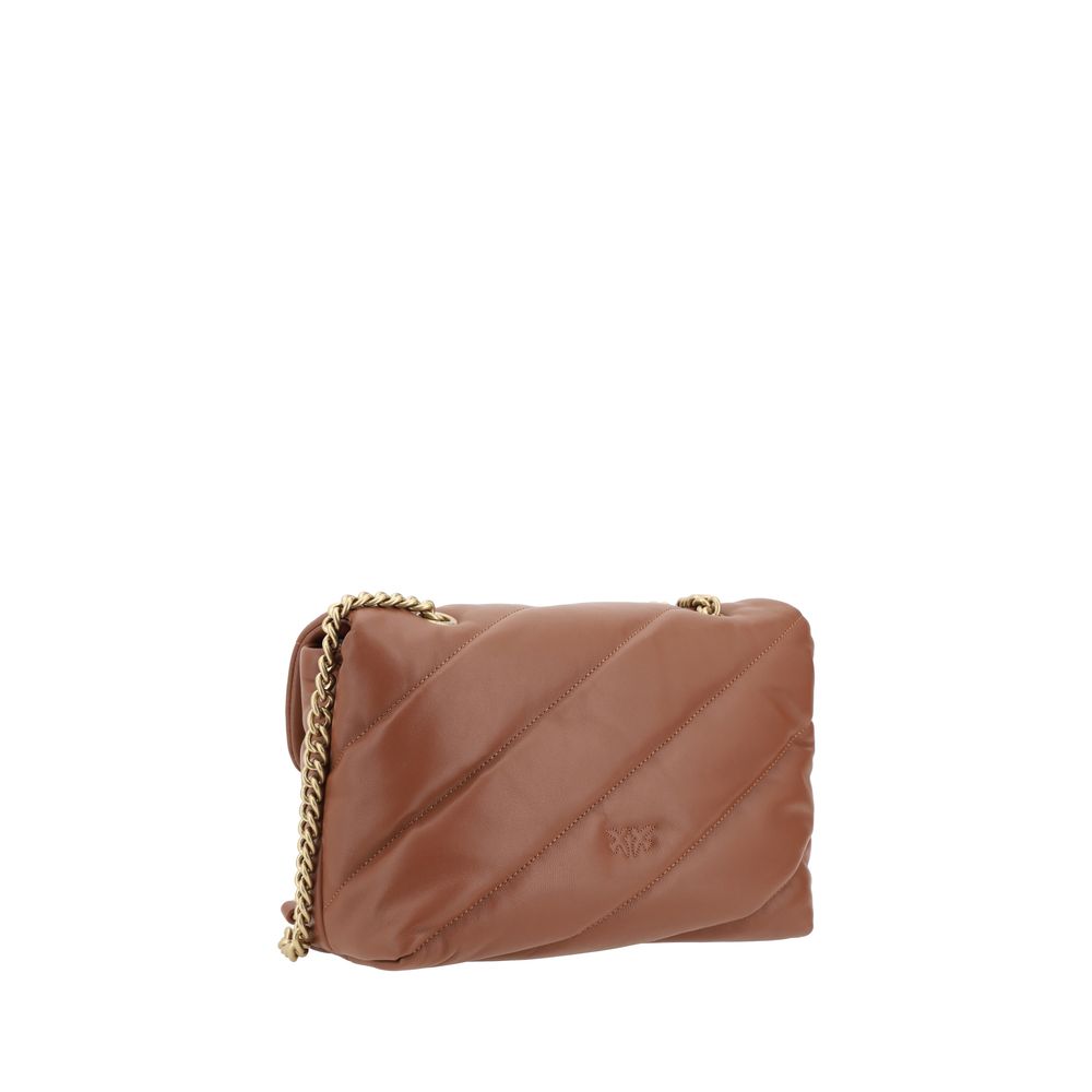 PINKO Love Classic Shoulder Bag -   -  PINKO.