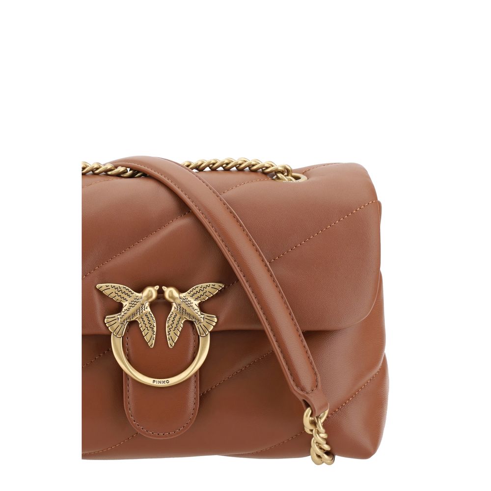 PINKO Love Classic Shoulder Bag -   -  PINKO.
