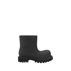 Balenciaga Steroid Ankle Boots -   -  Balenciaga.