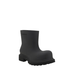 Balenciaga Steroid Ankle Boots -   -  Balenciaga.