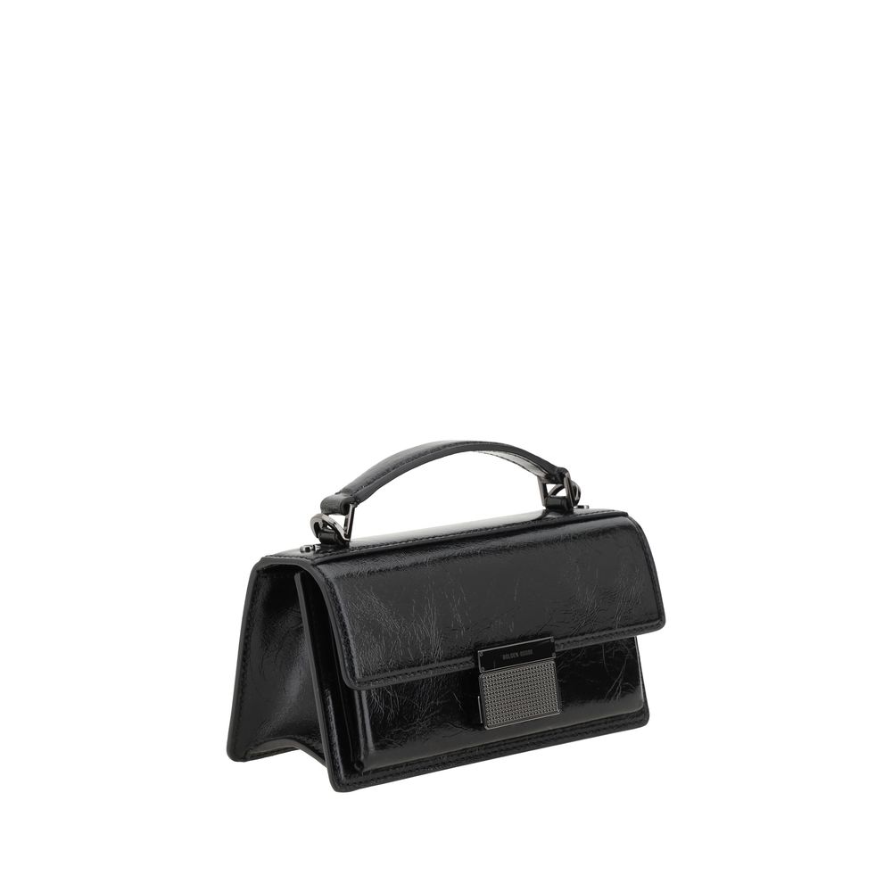 Golden Goose Venezia Small Shoulder Bag -   -  Golden Goose.