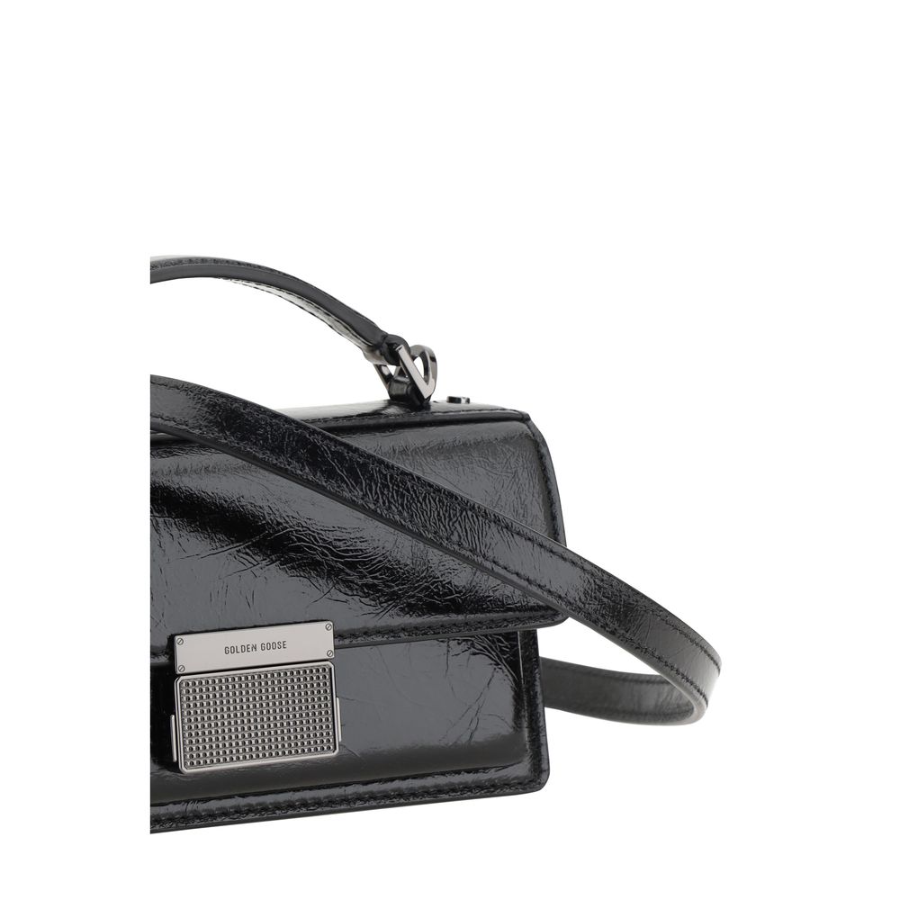 Golden Goose Venezia Small Shoulder Bag -   -  Golden Goose.