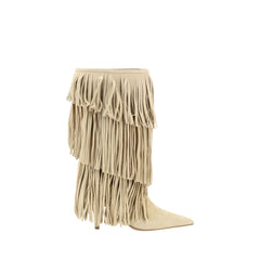 Paris Texas Jessie Boots -   -  Paris Texas.