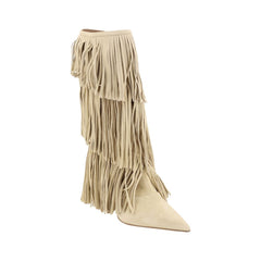 Paris Texas Jessie Boots -   -  Paris Texas.