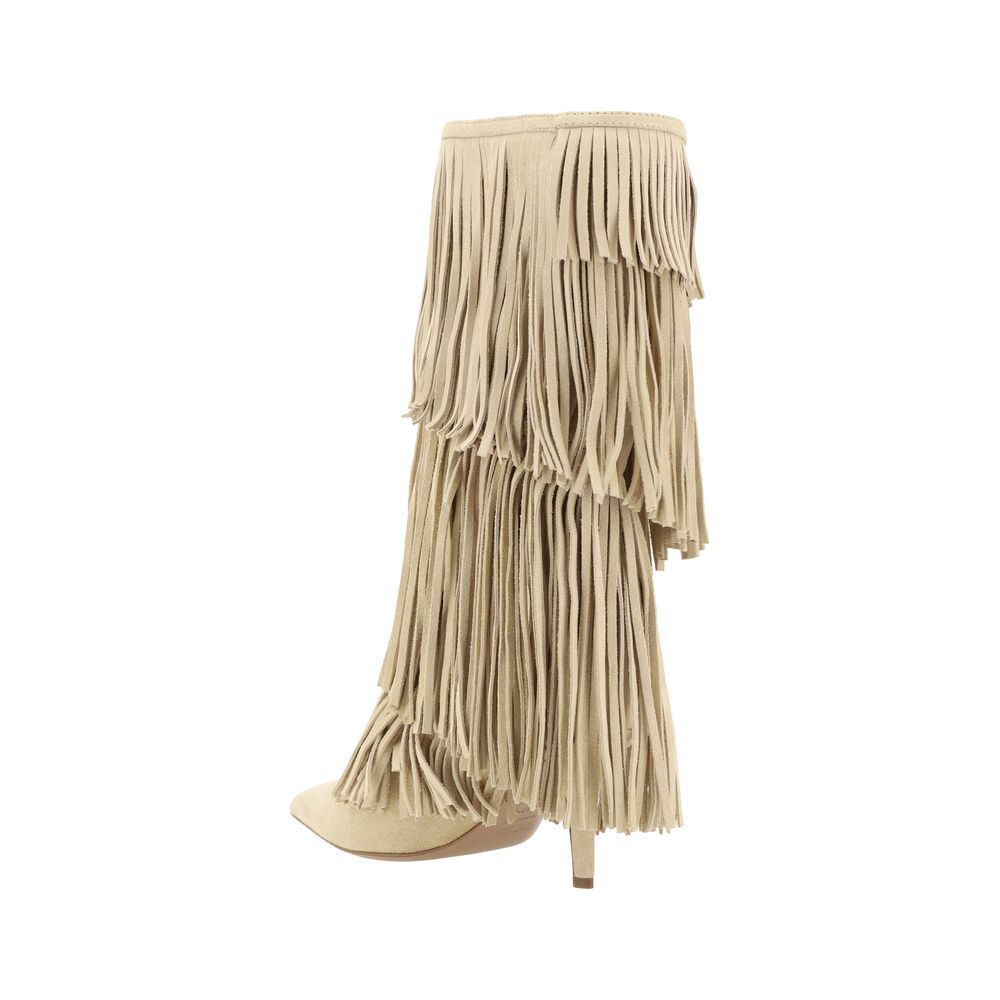 Paris Texas Jessie Boots -   -  Paris Texas.