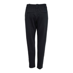 Only Black Viscose Pant -   -  Only.