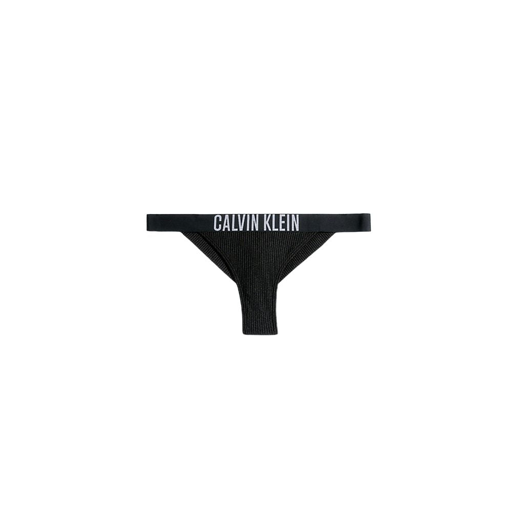 Calvin Klein Jeans Black Nylon Swimwear -   -  Calvin Klein Jeans.
