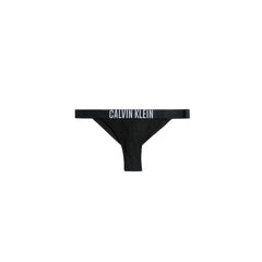 Calvin Klein Jeans Black Nylon Swimwear -   -  Calvin Klein Jeans.