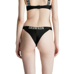 Calvin Klein Jeans Black Nylon Swimwear -   -  Calvin Klein Jeans.