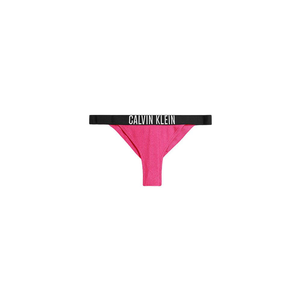 Calvin Klein Jeans Multicolor Nylon Swim Brief -   -  Calvin Klein Jeans.