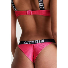 Calvin Klein Jeans Multicolor Nylon Swim Brief -   -  Calvin Klein Jeans.
