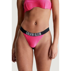 Calvin Klein Jeans Multicolor Nylon Swim Brief -   -  Calvin Klein Jeans.
