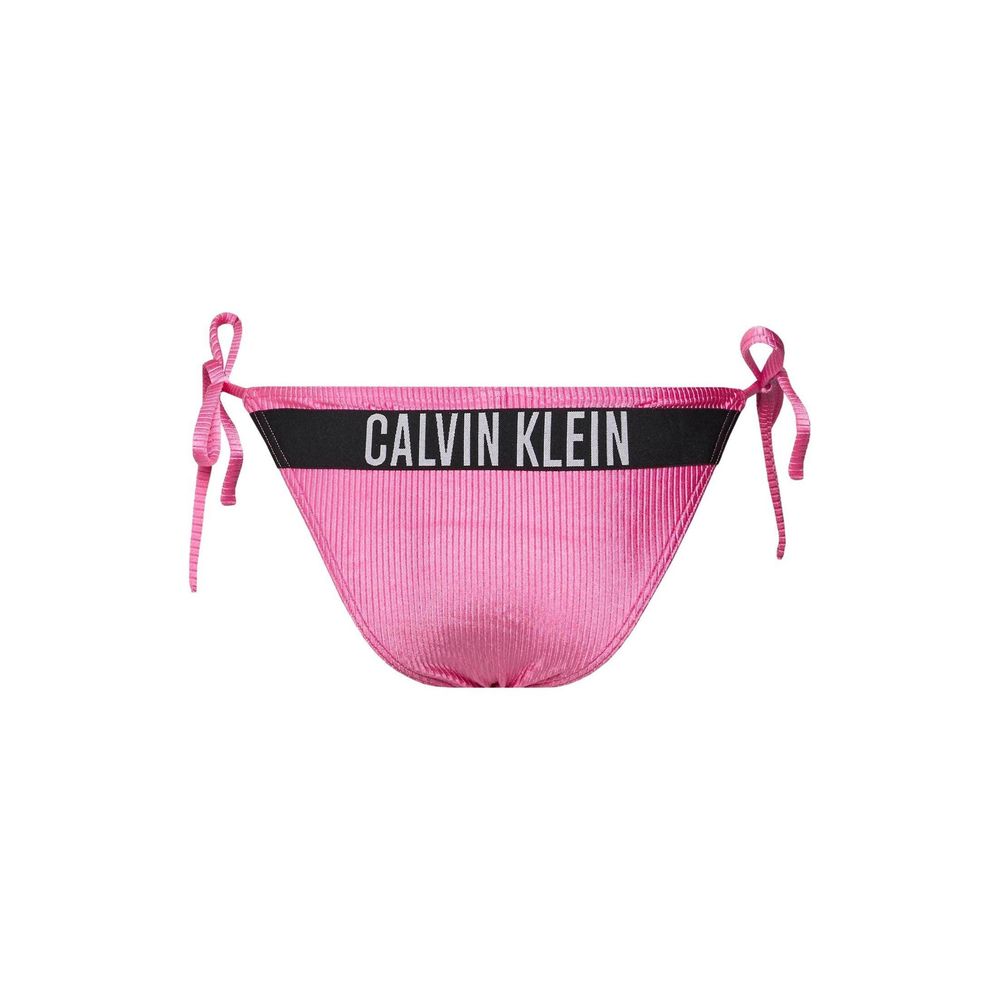 Calvin Klein Multicolor Nylon Swim Brief -   -  Calvin Klein.
