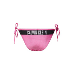 Calvin Klein Multicolor Nylon Swim Brief -   -  Calvin Klein.