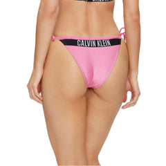 Calvin Klein Multicolor Nylon Swim Brief -   -  Calvin Klein.